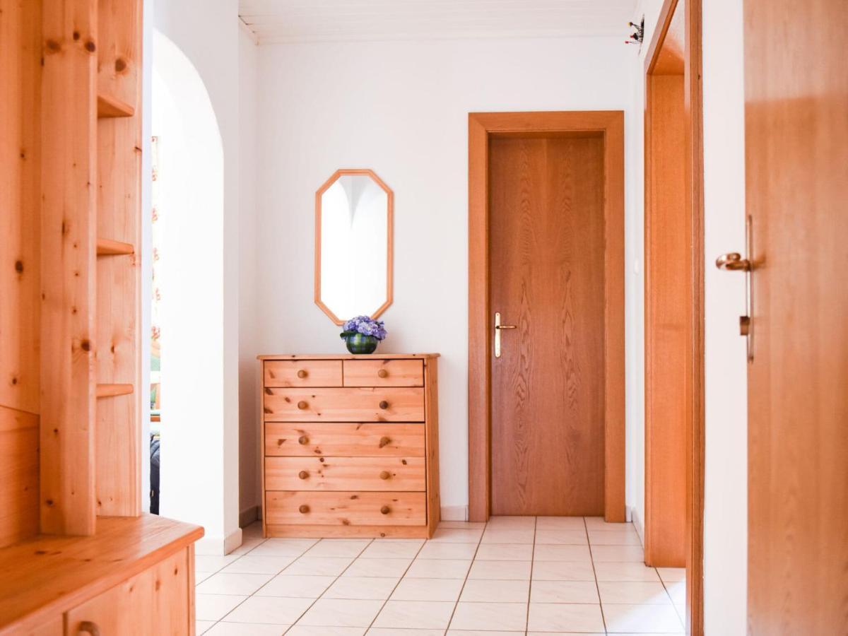 Scenic Apartment In Rattenberg Near Reintaler See Lake Exterior foto