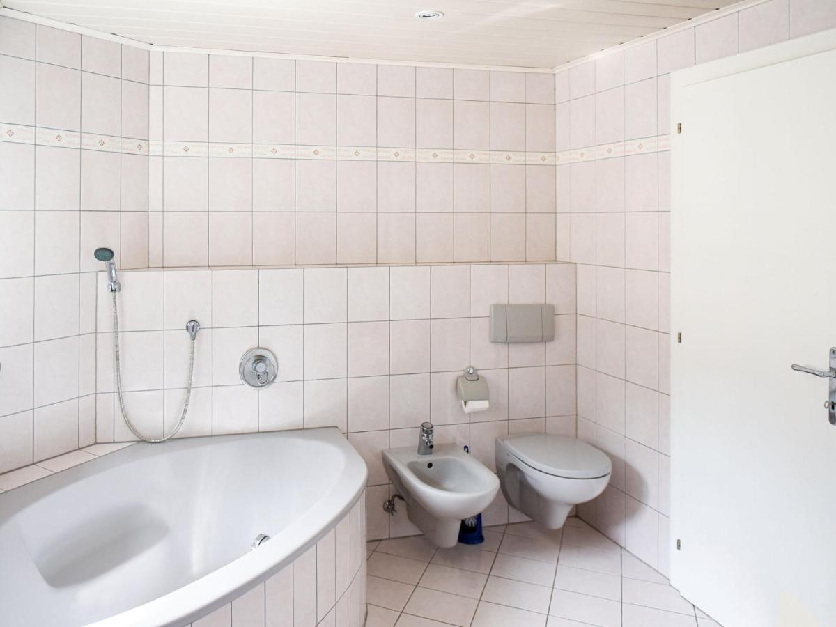 Scenic Apartment In Rattenberg Near Reintaler See Lake Exterior foto